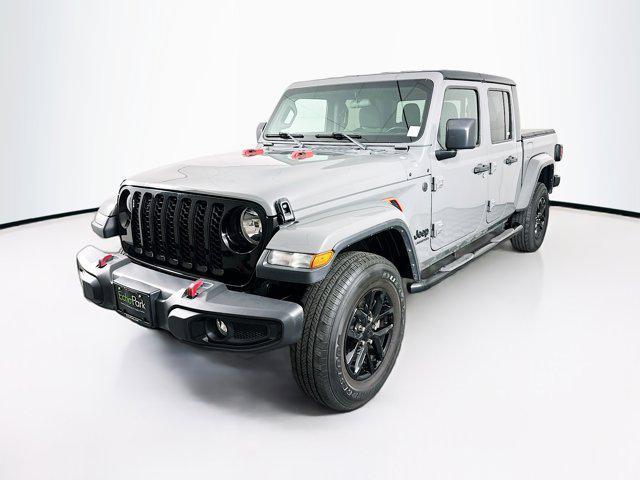 Jeep Gladiator 2022