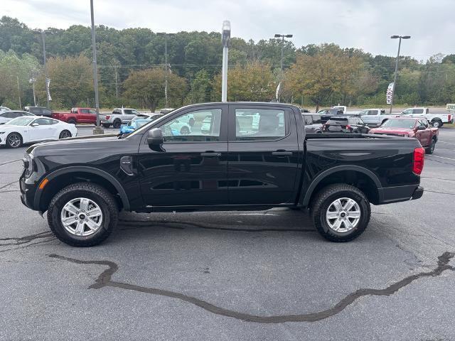 Ford Ranger 2025