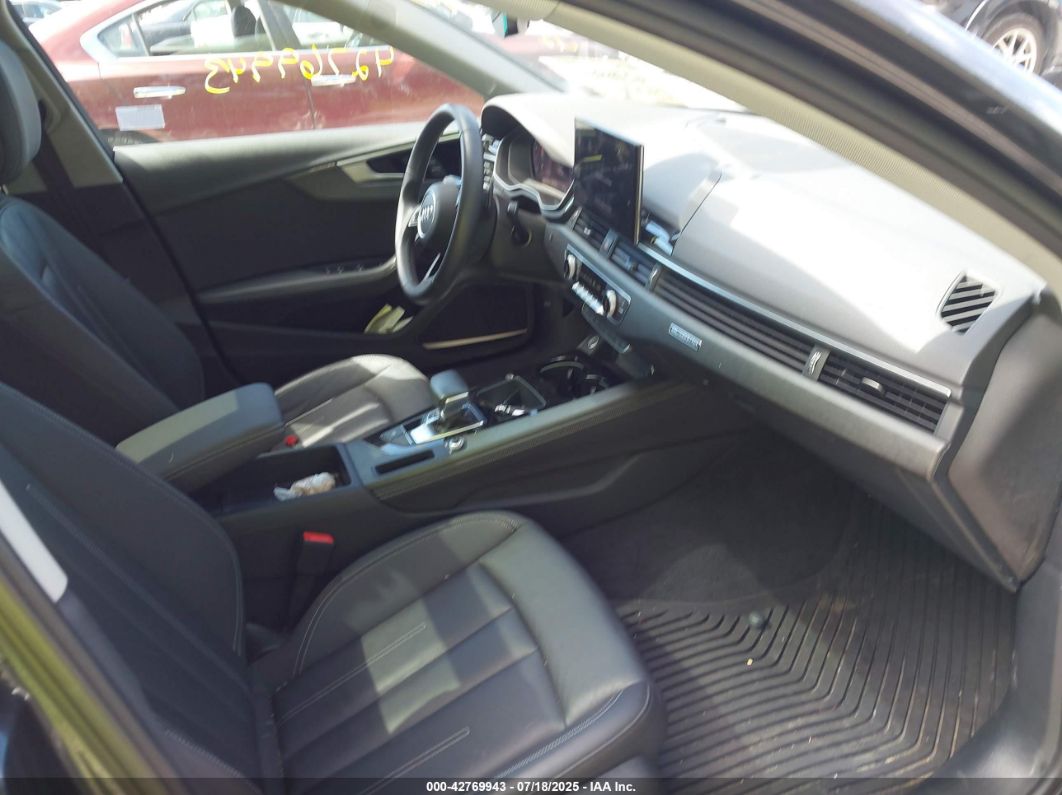 Audi A4 allroad 2020
