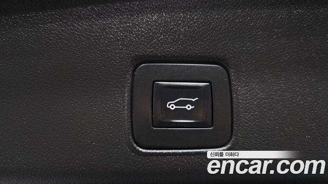 Chevrolet TrailBlazer 2021