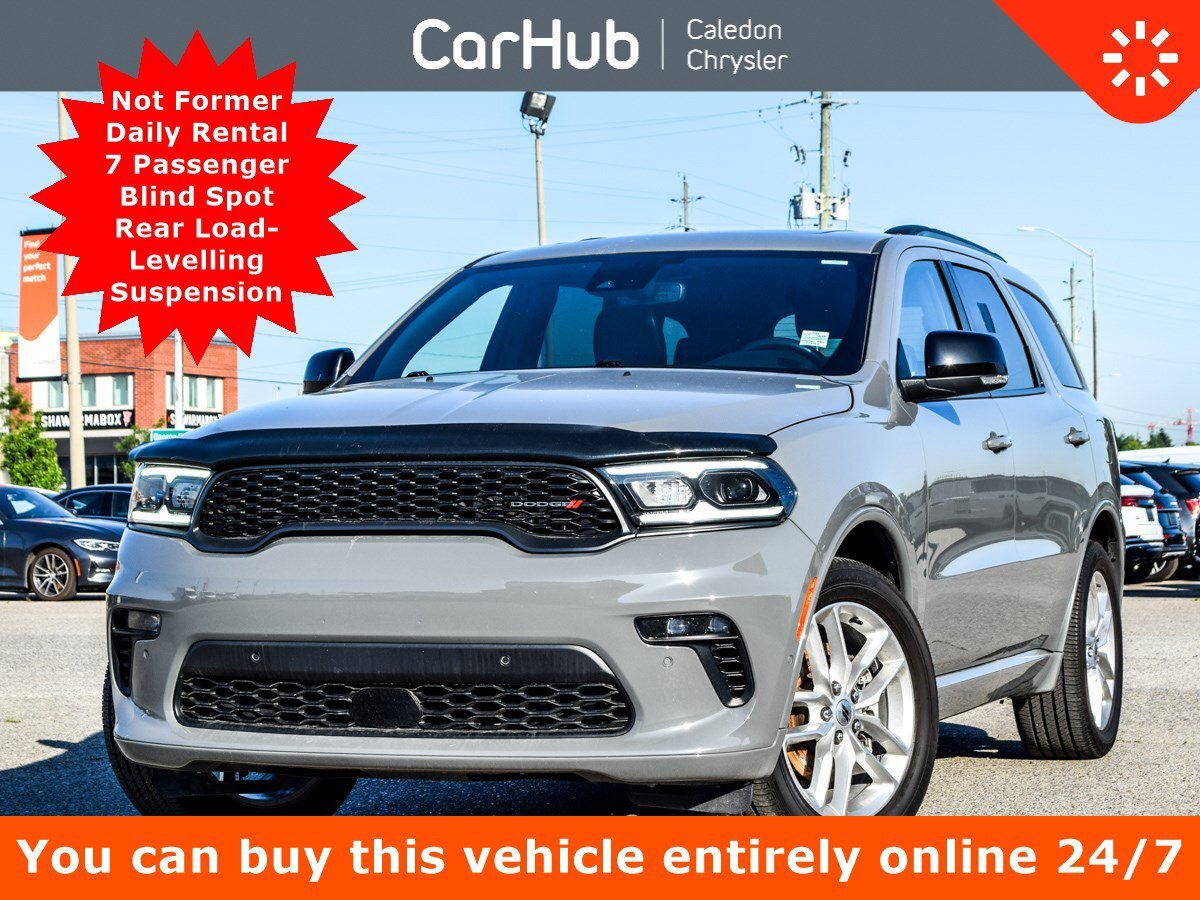 Dodge Durango 2023