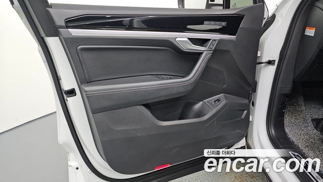 Volkswagen Touareg 2023