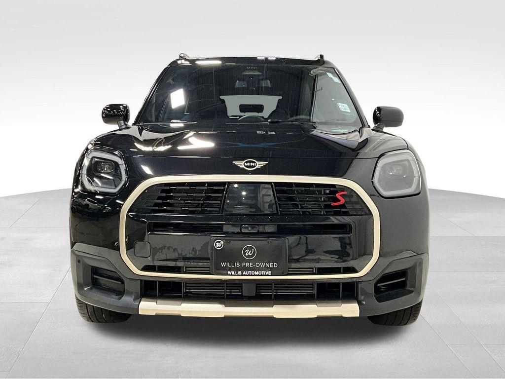 Mini Countryman 2025