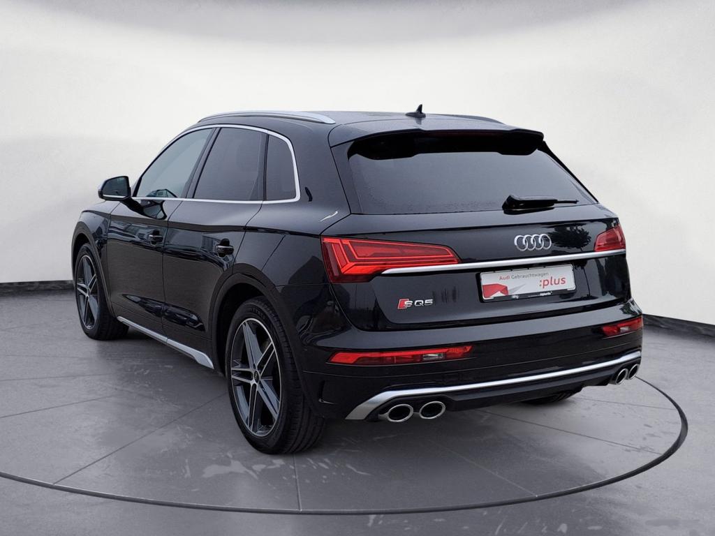 Audi SQ5 2023