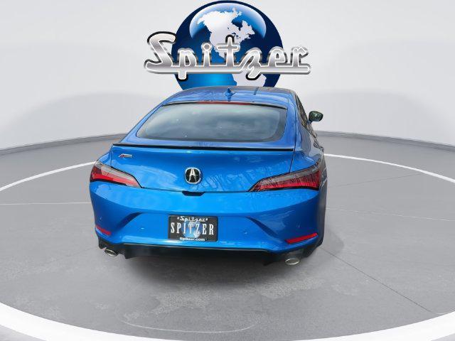 Acura Integra 2026