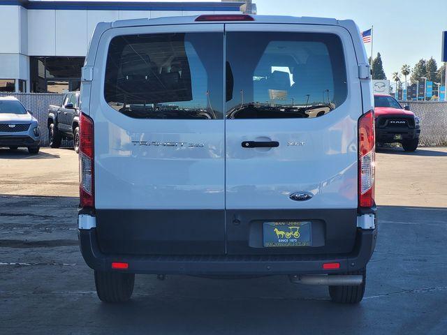 Ford Transit 2023