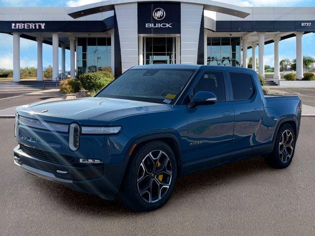 Rivian R1T 2022
