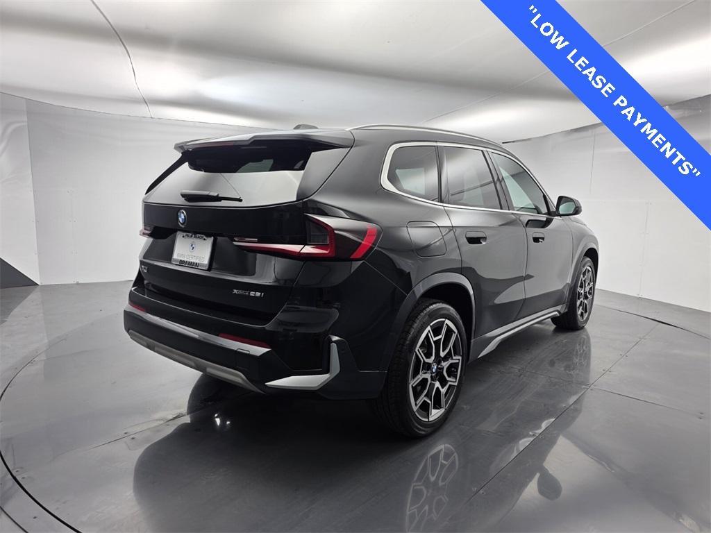 BMW X1 2026