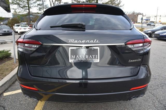 Maserati Levante 2024