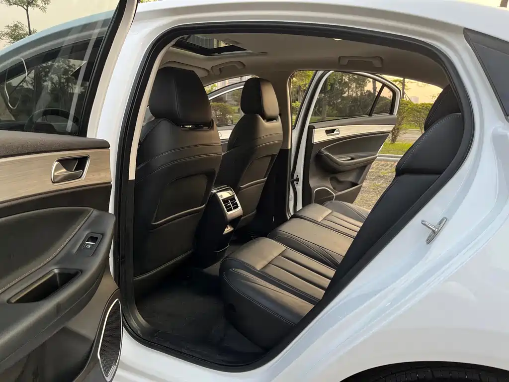 CHERY Arrizo 5 Plus 2022