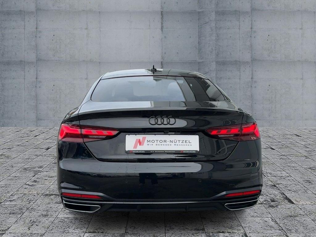 Audi A5 2023