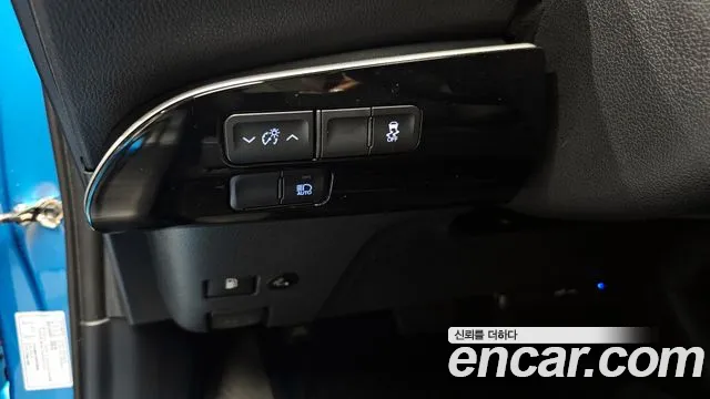 Toyota Prius 2022