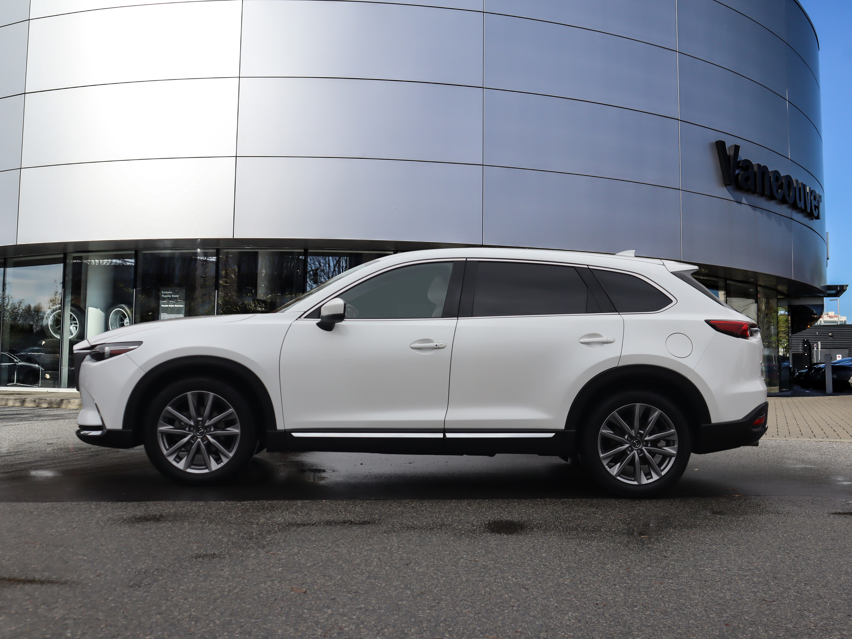 Mazda CX-9 2020