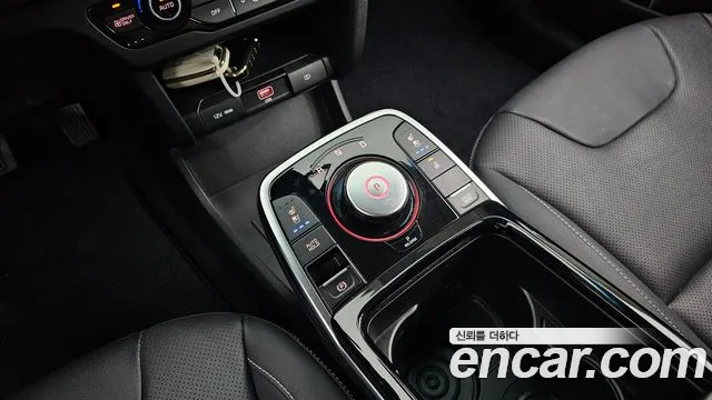 Kia Niro 2021