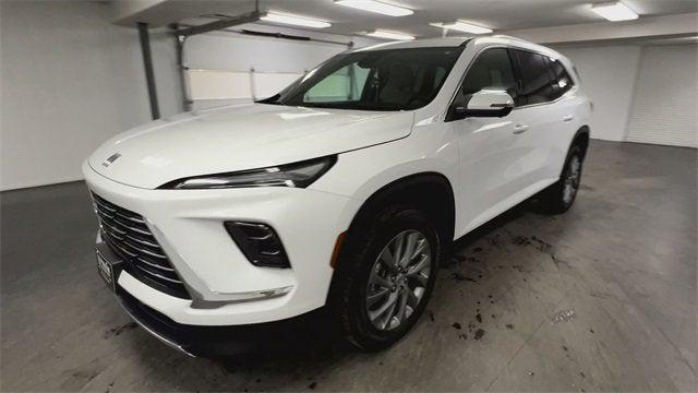 Buick Enclave 2026