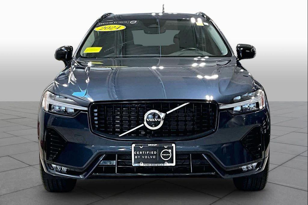 Volvo XC60 2024