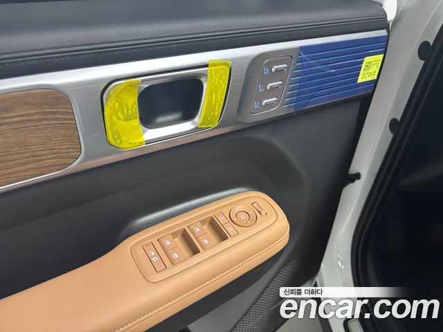 Hyundai Santa Fe 2026