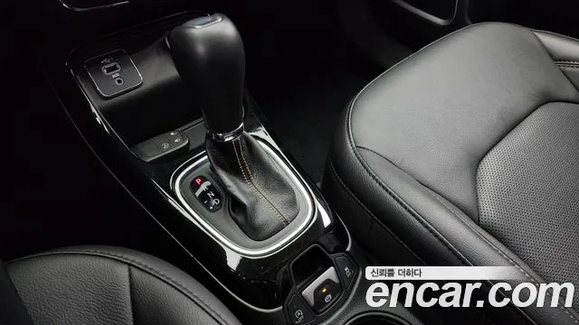 Jeep Compass 2021