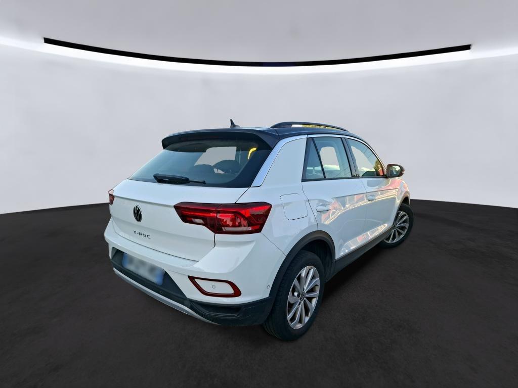 Volkswagen T-Roc 2023