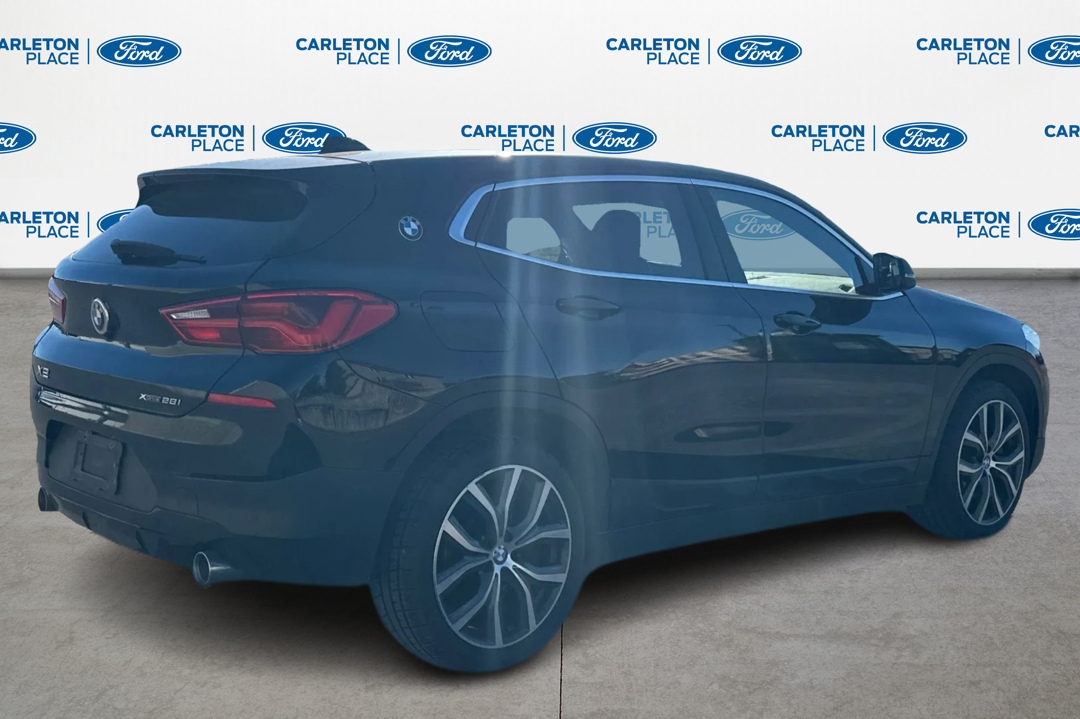 BMW X2 2020