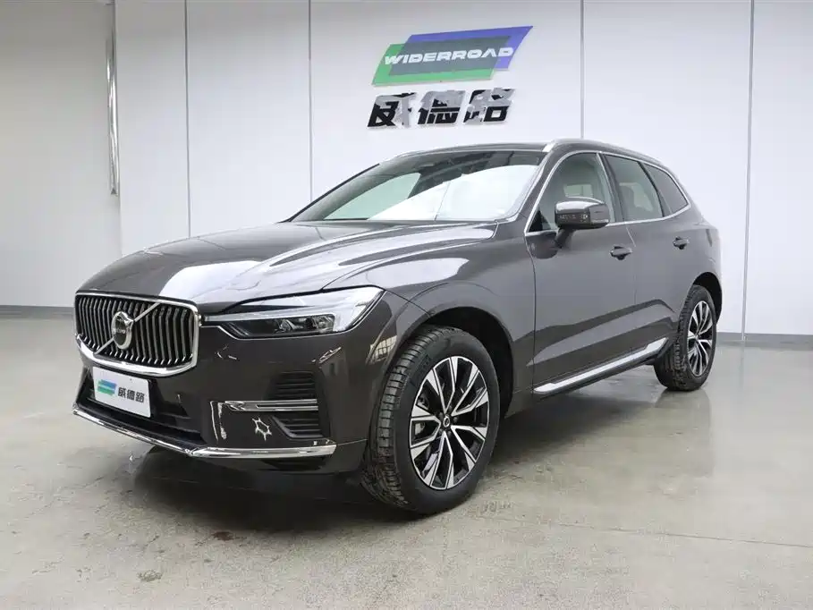 Volvo XC60 2024