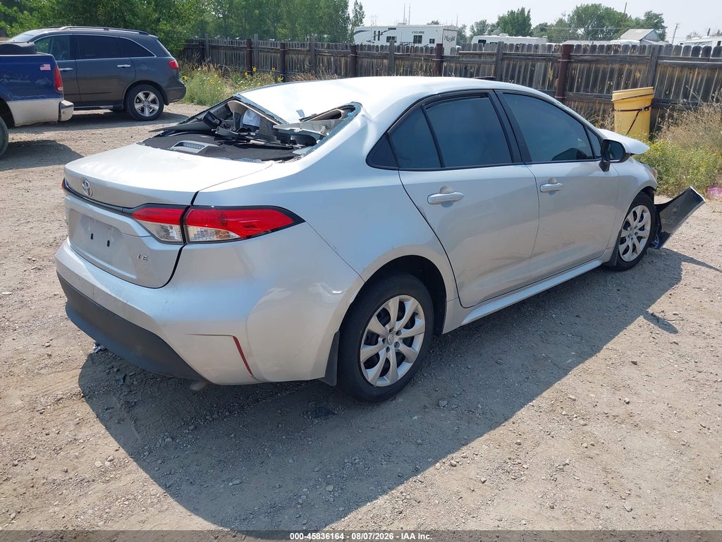 Toyota Corolla 2026