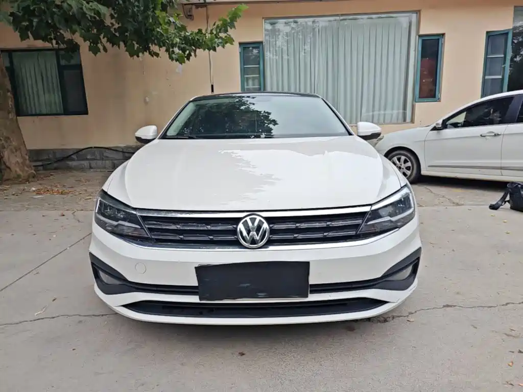 Volkswagen Lamando 2022