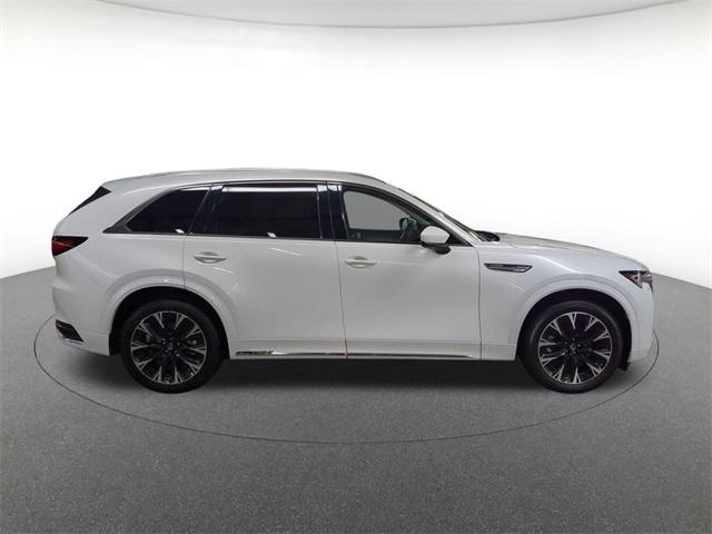 Mazda CX-90 2024