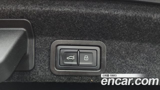 Audi A6 2022