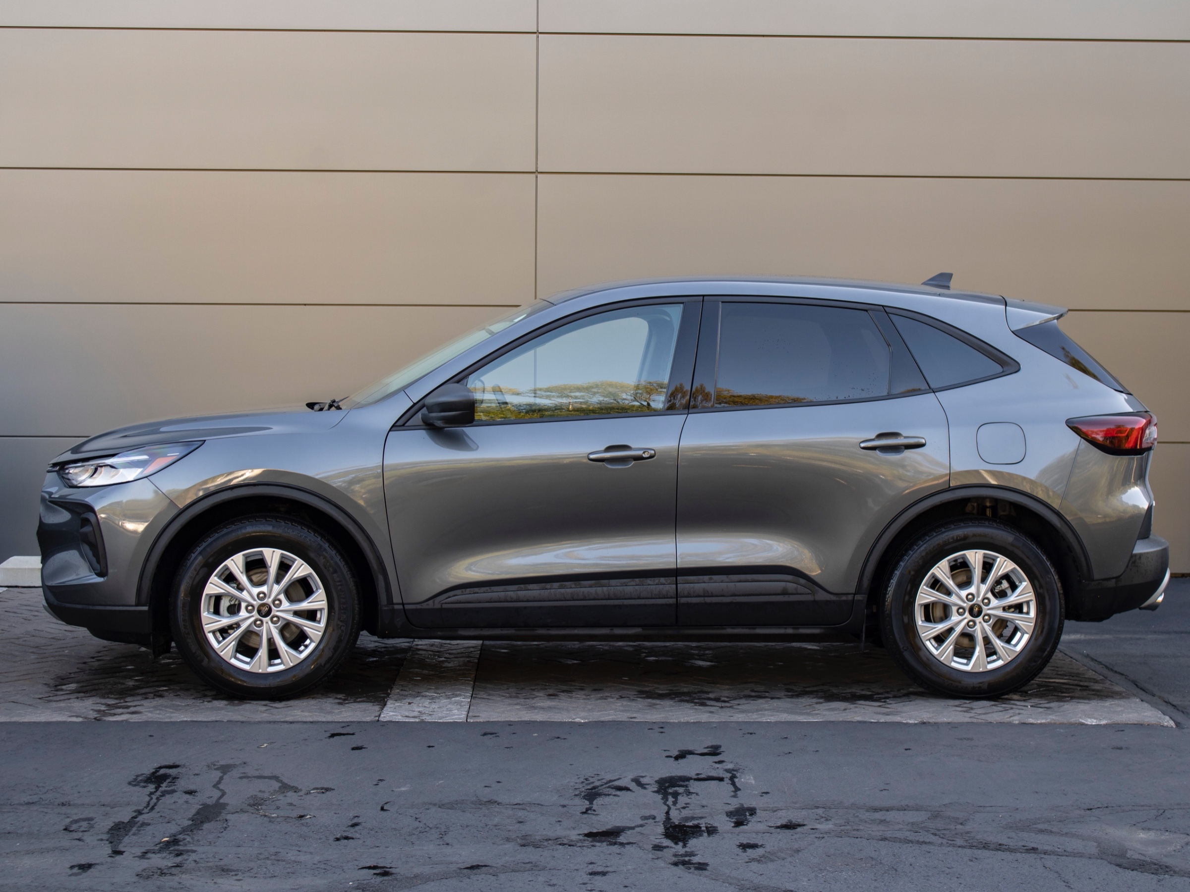 Ford Escape 2025