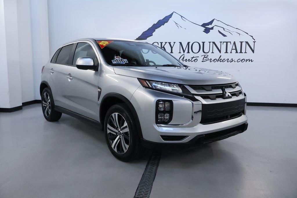 Mitsubishi Outlander Sport 2025