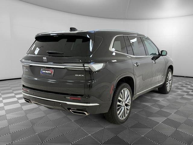 Buick Enclave 2025