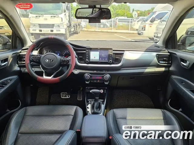 Kia Stonic 2020