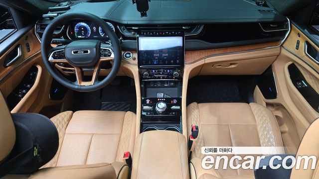Jeep Cherokee 2022