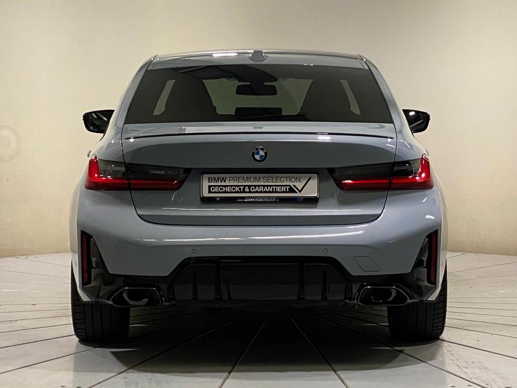 BMW 340 2024