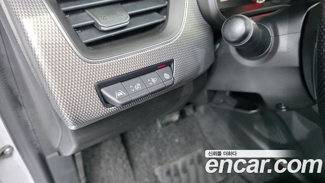 Renault Arkana 2022