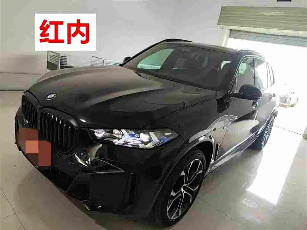 BMW X5 2026