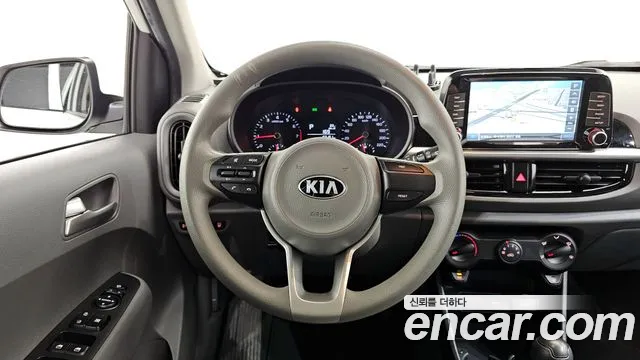 Kia Morning 2020