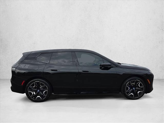 BMW iX 2024