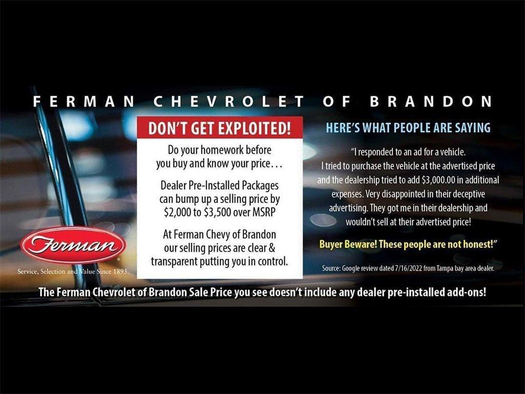 Chevrolet Silverado 2024