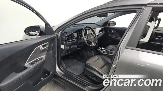 Kia Niro 2023