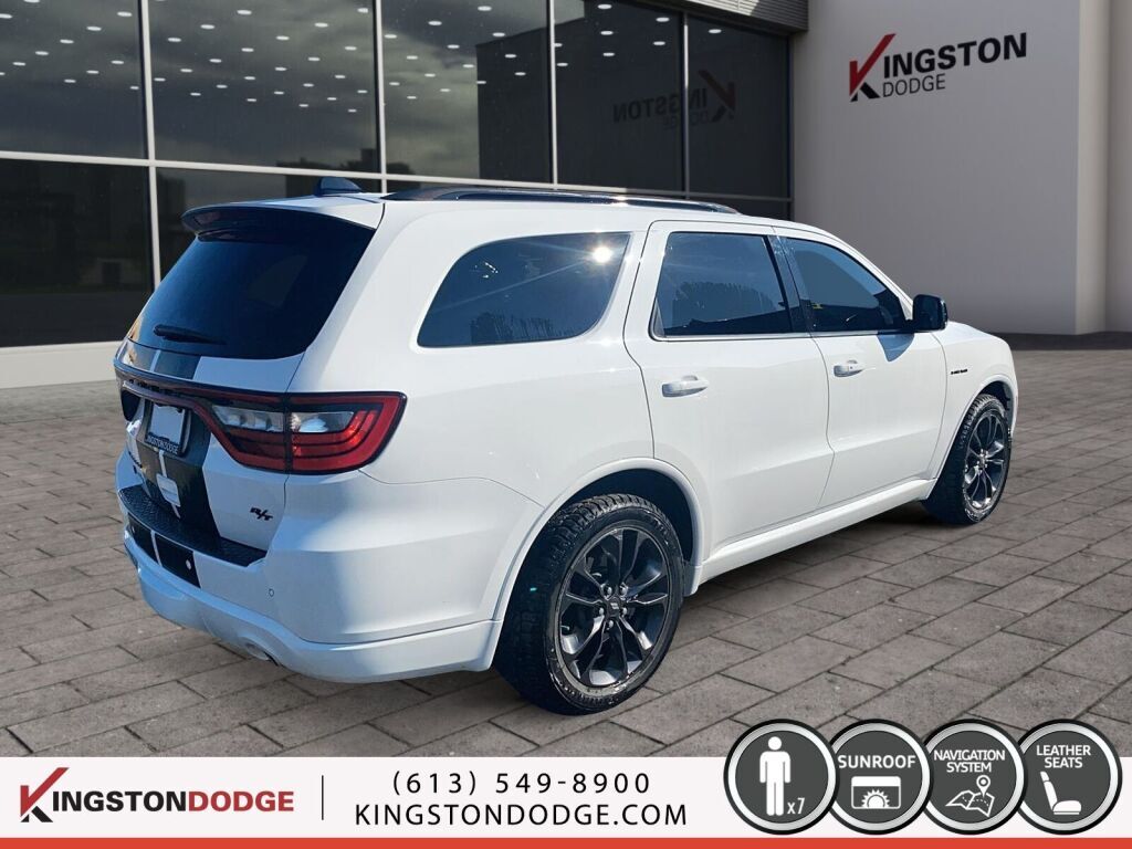 Dodge Durango 2023