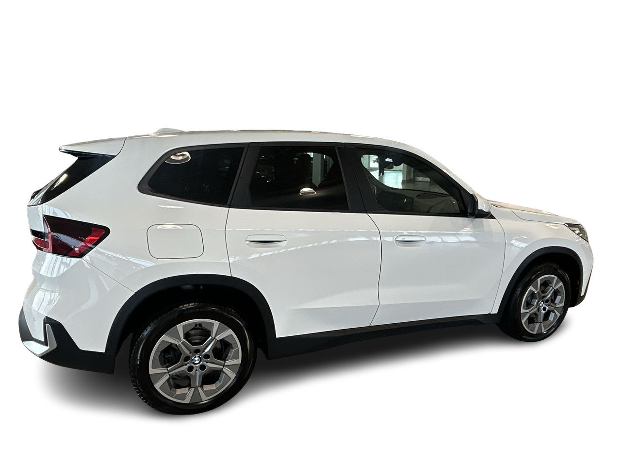 BMW X1 2024