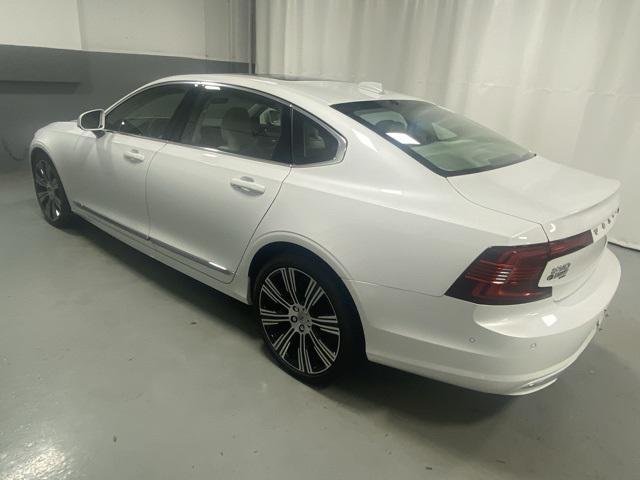 Volvo S90 2023