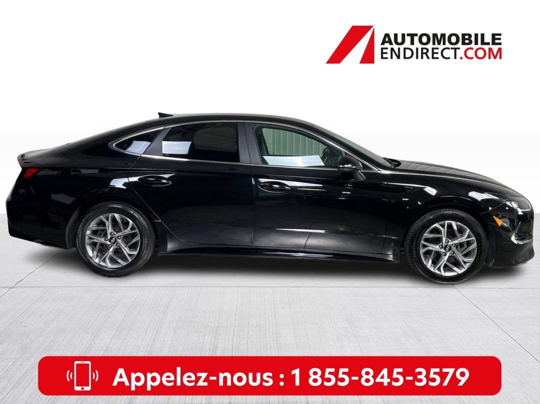 Hyundai Sonata 2023