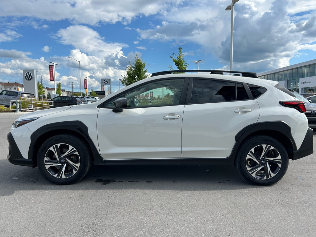 Subaru Crosstrek 2024