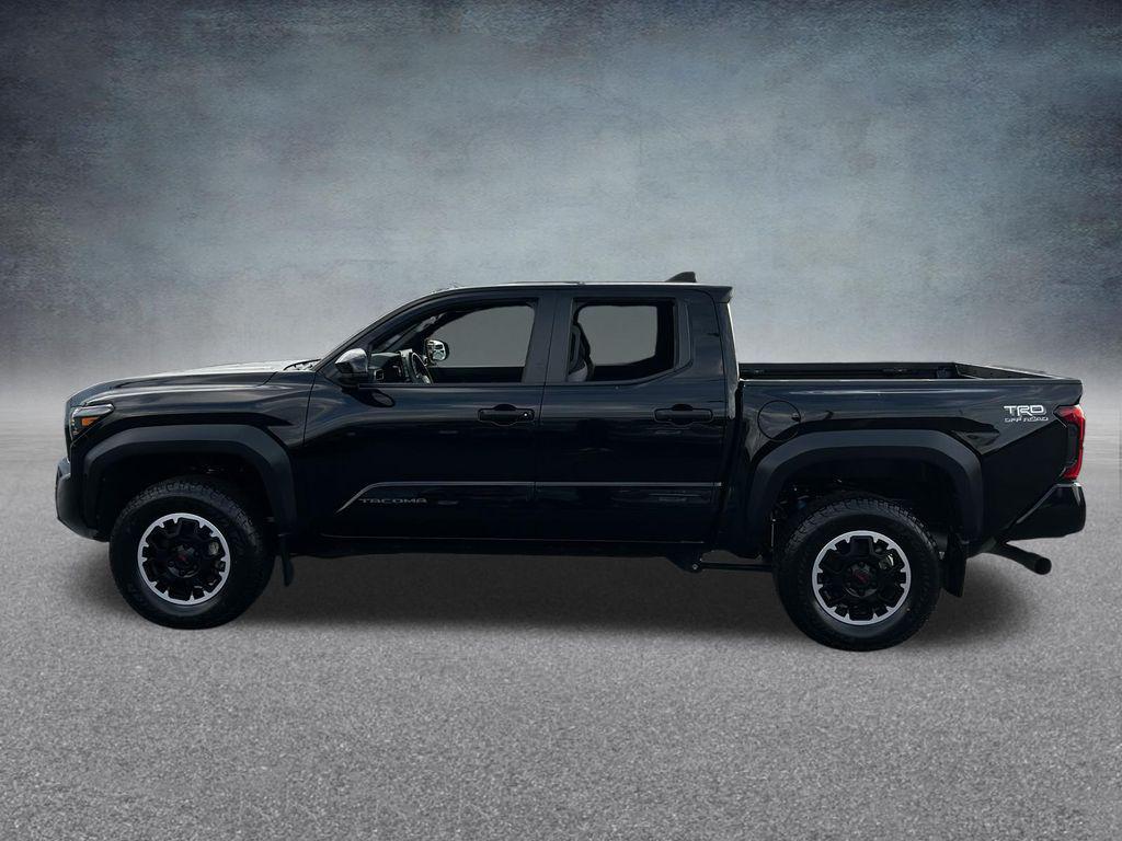 Toyota Tacoma 2024