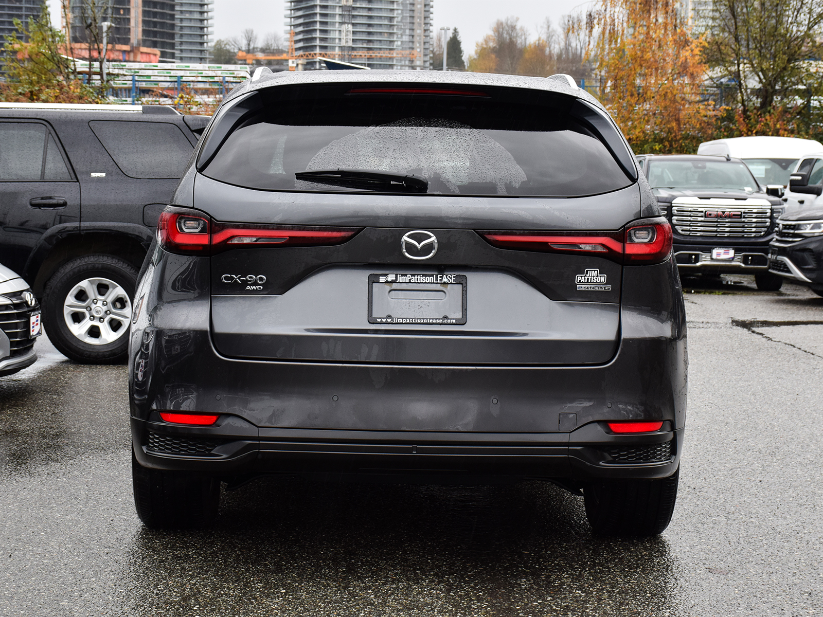 Mazda CX-3 2025