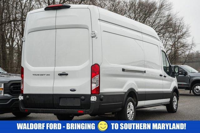 Ford Transit 2023