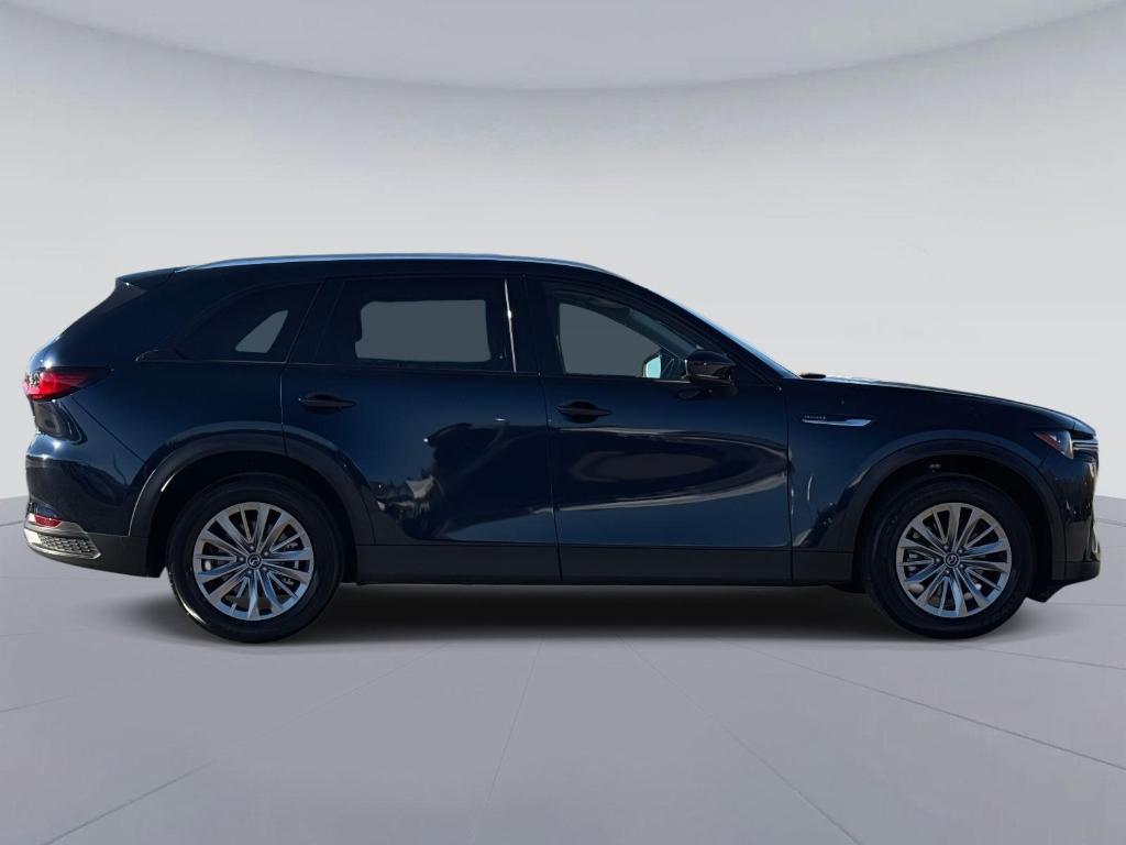 Mazda CX-90 2025